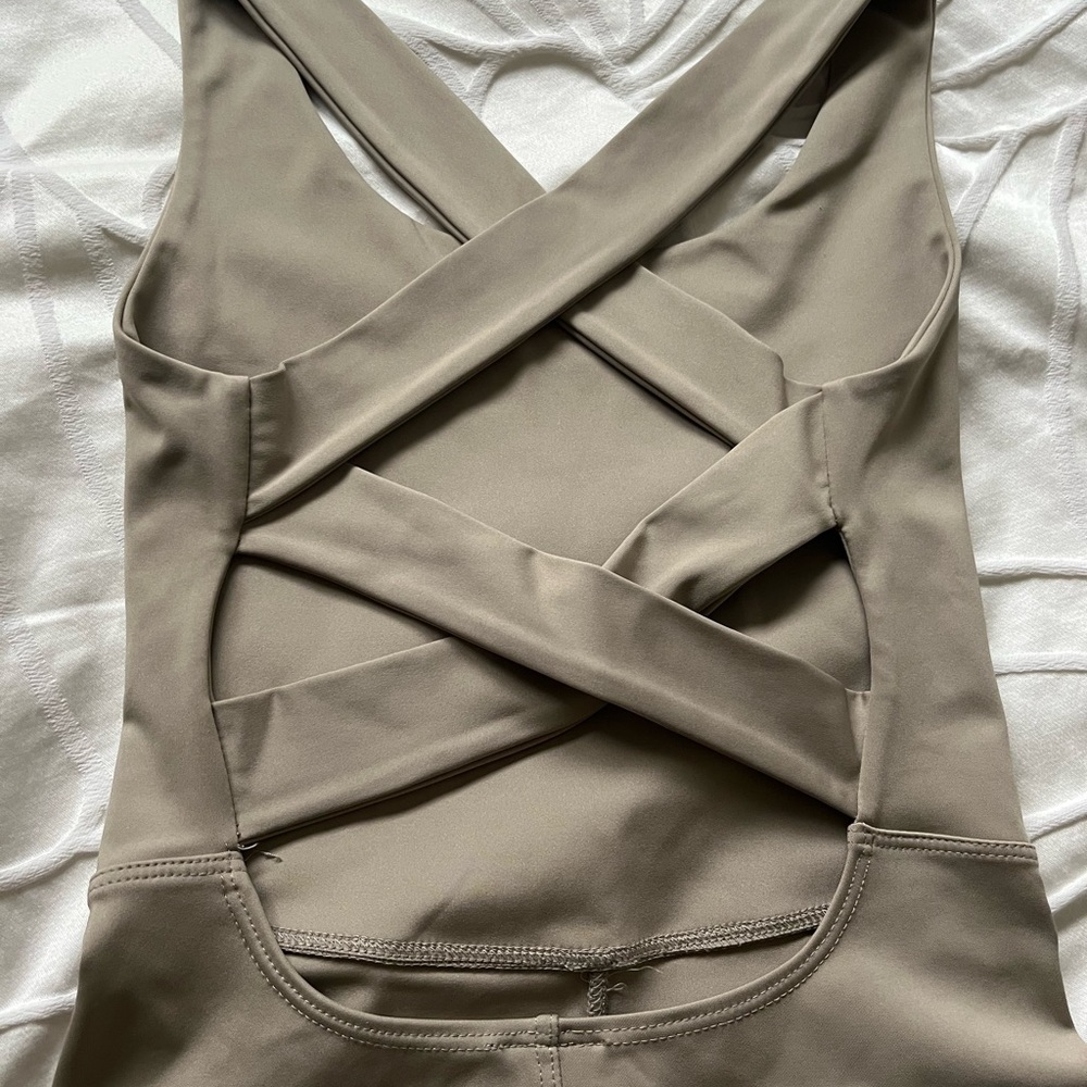 House of Heros Unitard - Picture 5 of 9